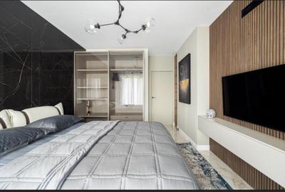 APARTAMENT 2 CAMERE MOBILAT - IANCU NICOLAE - COMISION 0% - 6