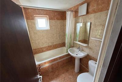 Apartament cu 3 camere decomandat în Complex Studențesc - 7