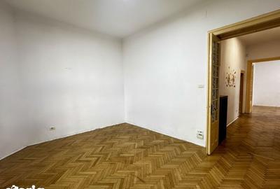 Apartament cu 3 camere în Cișmigiu - 15