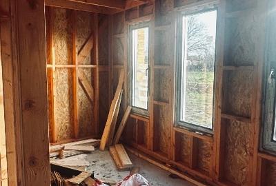 Casă individuală stil scandinav, concept Day and Night aproape de București - 10