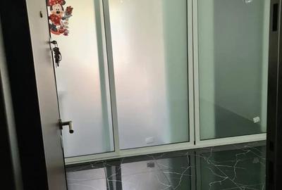 Garsonieră nedecomandată în Titan - 2