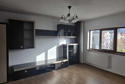 Apartament cu 3 camere decomandat, mobilat în Plopilor - 19