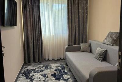 Apartament cu 2 camere decomandat, mobilat în Nord-Vest - 3