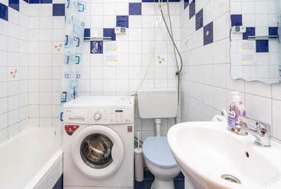 Garsoniera - detine centrala termica - Calea Victoriei - Romana - 1