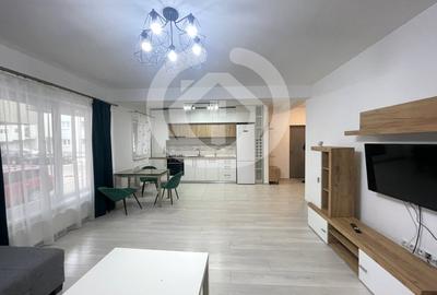 Apartament cu 2 camere decomandat, mobilat în Șelimbăr - 1