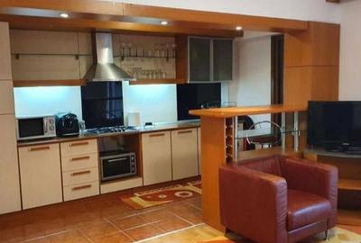 Apartament cu 3 camere în Ultracentral - 3
