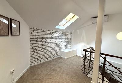 Casă cu 3 camere cu Canalizare în Central - 7