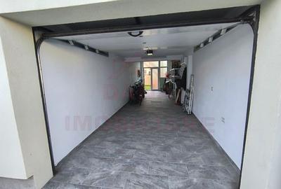 VILĂ TIP TRIPLEX/ LA CHEIE/ ÎN CARANSEBEȘ/,JUD.C-S COMISION 0% - 12