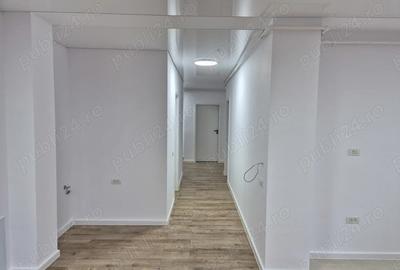 Apartament cu 3 camere decomandat, mobilat în Crângași