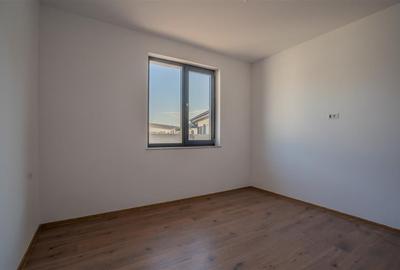 PANTELIMON,CASA ,4 CAMERE,115 MP,TEREN 375 M,INCALZIRE PARDOSEALA - 22