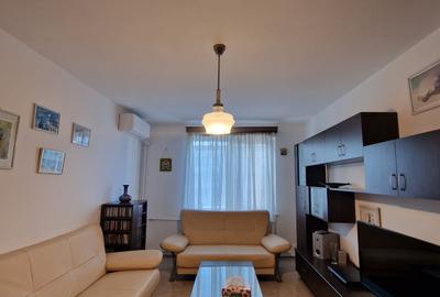 Gorjului - Metrou - Apartament 3 camere - mobilat utilat modern - liber - 2 bai - 3