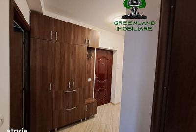 Apartament cu 2 camere decomandat în Bucium - 5