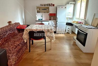 Casă cu 2 camere cu Canalizare în Central - 3