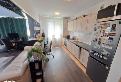 Apartament cu 2 camere, mobilat în Central - 4