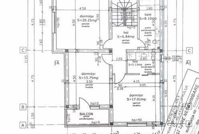 Casă cu 4 camere cu Teren 191 Mp în Central - 4