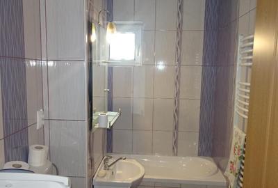 Inchiriez apartament 2 camere decomandat in Deva, etaj 3, zona Marasti - 12