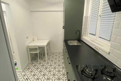 Apartament cu 2 camere semidecomandat, mobilat în Iancului - 5