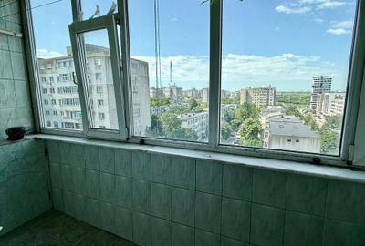 Apartament cu 3 camere decomandat în Tomis Nord - 14