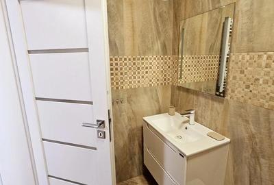 Apartament cu 2 camere decomandat în Nord - 5
