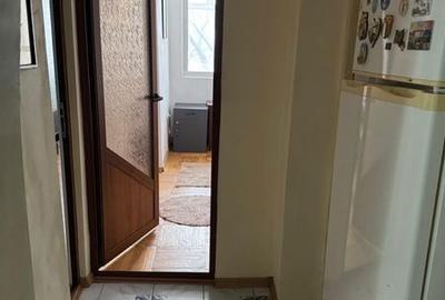 Apartament cu 2 camere în Micro 13 - 5