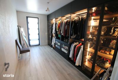 Apartament cu 4 camere decomandat, mobilat în Central - 3