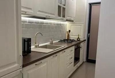 AP. 2 CAMERE SPLAIUL UNIRII, LOC PARCARE, MOBILAT, BLOC NOU, COMIS 0% - 8