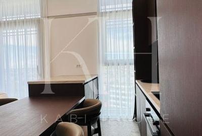 Apartament cu 3 camere în Floreasca - 1