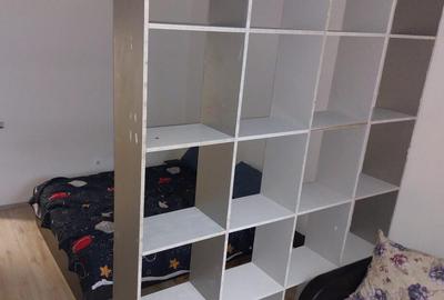 Garsonieră decomandată, mobilată în Bartolomeu - 12