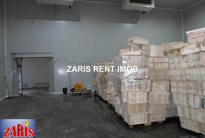 Spațiu comercial, de 420 mp, în Nord