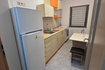 Garsonieră decomandată în Doamna Ghica - 4