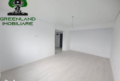 Apartament cu 2 camere decomandat în Bucium - 11