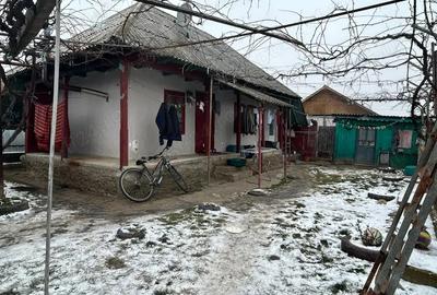 Vand casa in judetul neamt - 1