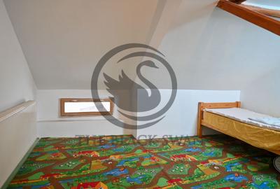 Casă individuală cu 7 camere cu Canalizare în Central - 9