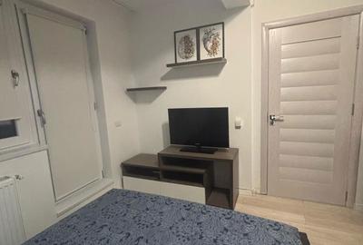 Apartament cu 2 camere în Apărătorii Patriei - 6