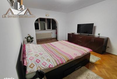 Apartament cu 2 camere, mobilat în Iosefin - 5