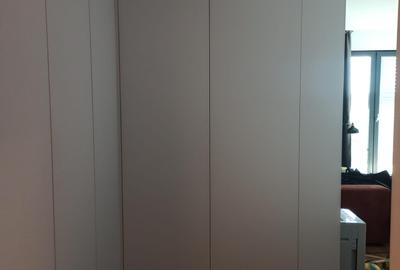 MAGNOLIA RESIDENCE | 2 camere parcare inclusa| decomandat | Straulesti - 6