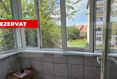 Apartament 2 camere, decomandat, etaj 1 - Grigore Balan, Sfantu Gheorghe - 9