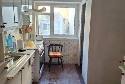 Dorobanti – Beller, apartament 3 camere, etaj 1, bloc 1984, boxa la subsol - 13