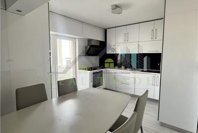 Apartament cu 4 camere decomandat, mobilat în Astra - 11