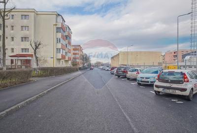 Apartament cu 2 camere de inchiriat in zona Uzina 2 - 22