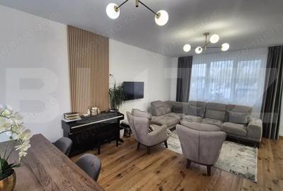 Casă cu Teren 202 Mp în Central - 3