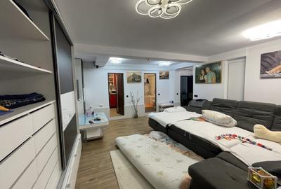 Rahova, adiacent, 2 camere, 59mp, demisol, mobilat si utilat - 2
