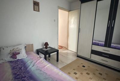 Apartament 2 cam - Bloc anvelopat - Necesita renovare - Decomandat - 2