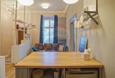 COMISION 0%! APARTAMENT 42 MP MOBILAT COMPLET | STR. REPUBLICII 14 - 10