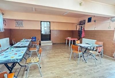 ZONA SLAVICI SPATIU in suprafata 150mp si teren 360mp! - 4