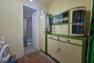 Casă cu 3 camere cu Teren 388 Mp în Dorobanților - 9