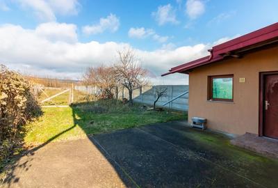 Casa finalizata, 278 mp teren 2305 mp Pleasa, Bucov, Ploiesti - 27