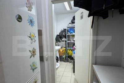 Spatiul comercial de inchiriat 110 mp - Calea Mosilor - 7