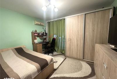 Apartament cu 3 camere decomandat în Central - 3