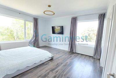 Casă individuală cu 4 camere cu Teren 2846 Mp în Sărand - 3